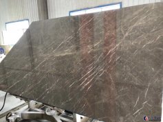 Chinese Lette grey marble